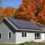 Energy Efficiency in Homes